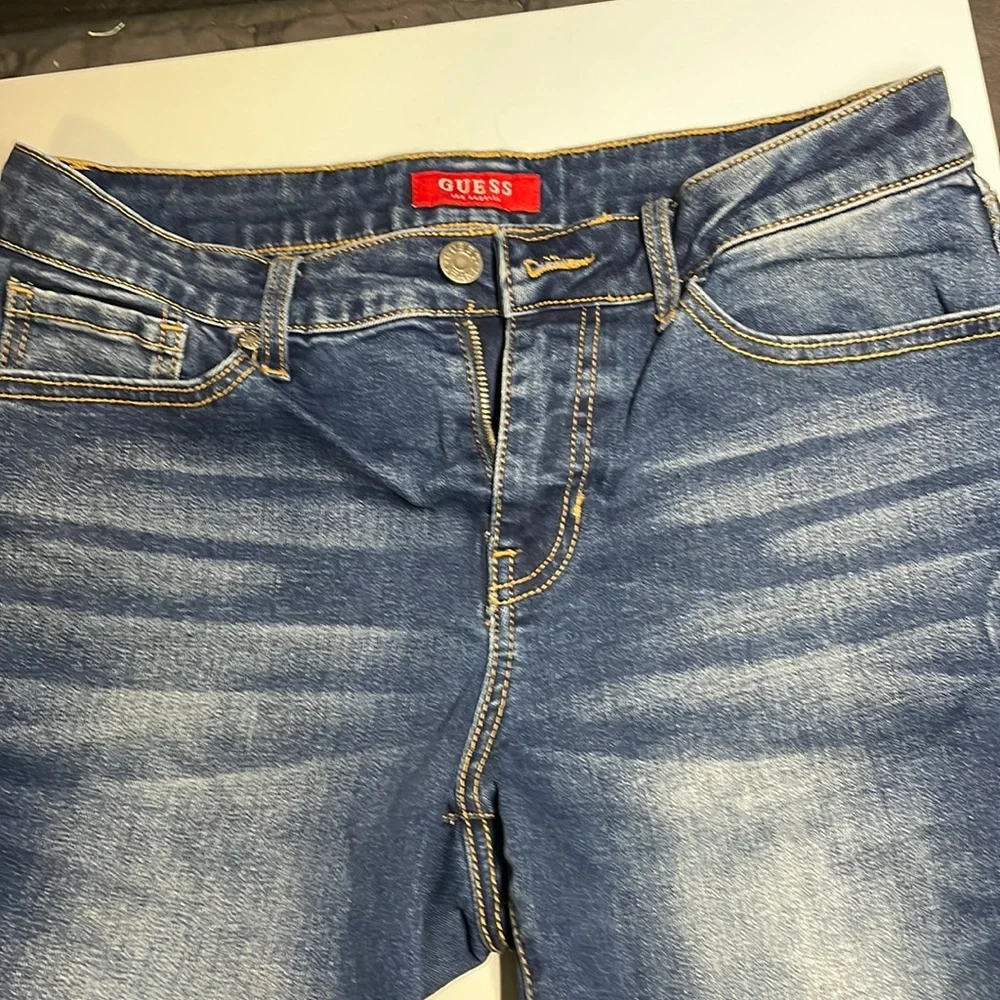 Guess jeans - Picture 1 of 4